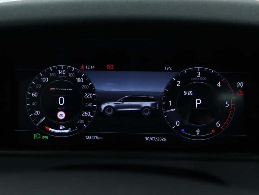 Land Rover Range Rover Velar I Санкт-Петербург  - изображение 21