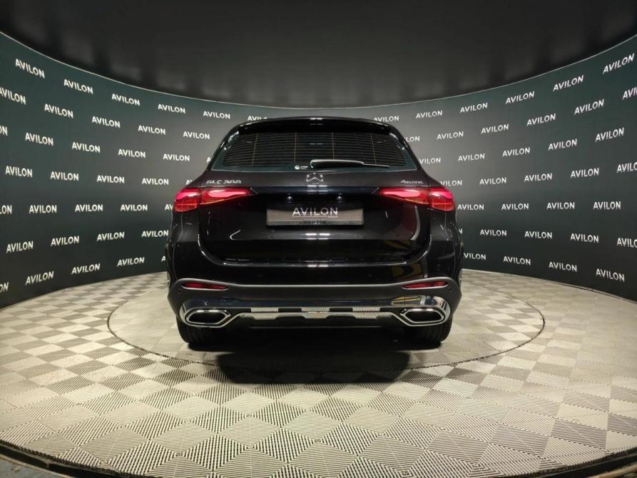 Mercedes-Benz GLC II (X254) Москва  - изображение 3