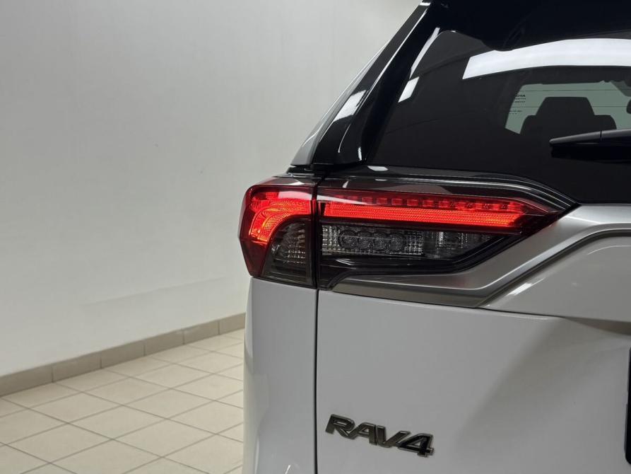 Toyota RAV4 V (XA50) Вологда  - изображение 10