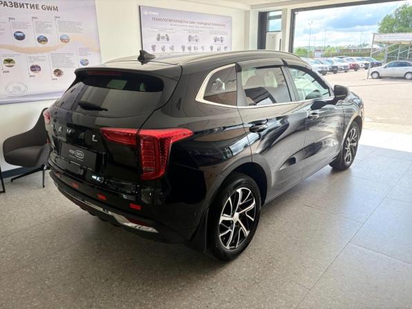 Haval Jolion I с пробегом 2022 года, цена 1 825 000 рублей, 18274 км, внедорожник, Автокод Объявления