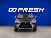 Lexus RX IV Москва  - изображение 28