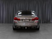 BMW 5 серии VI (F10/F11/F07) Рестайлинг Тюмень  - изображение 41