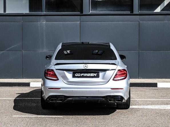 Mercedes-Benz E-Класс V (W213 S213 C238) с пробегом 2016 года, цена 3 249 000 рублей, 146145 км, седан, Автокод Объявления