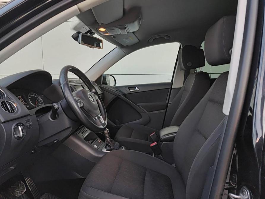Volkswagen Tiguan I Рестайлинг Казань  - изображение 20