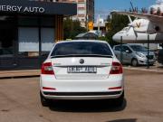 Skoda Octavia III (A7) Уфа  - изображение 12