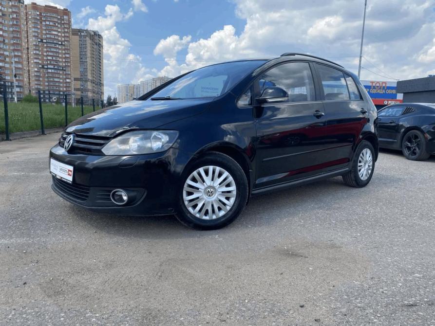Volkswagen Golf VI Тверь  - изображение 1