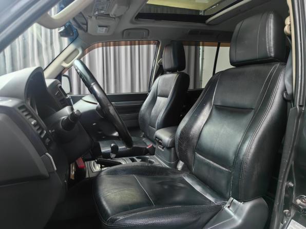 Mitsubishi Pajero IV Рестайлинг 1 с пробегом 2012 года, цена 1 909 000 рублей, 291497 км, внедорожник, Автокод Объявления