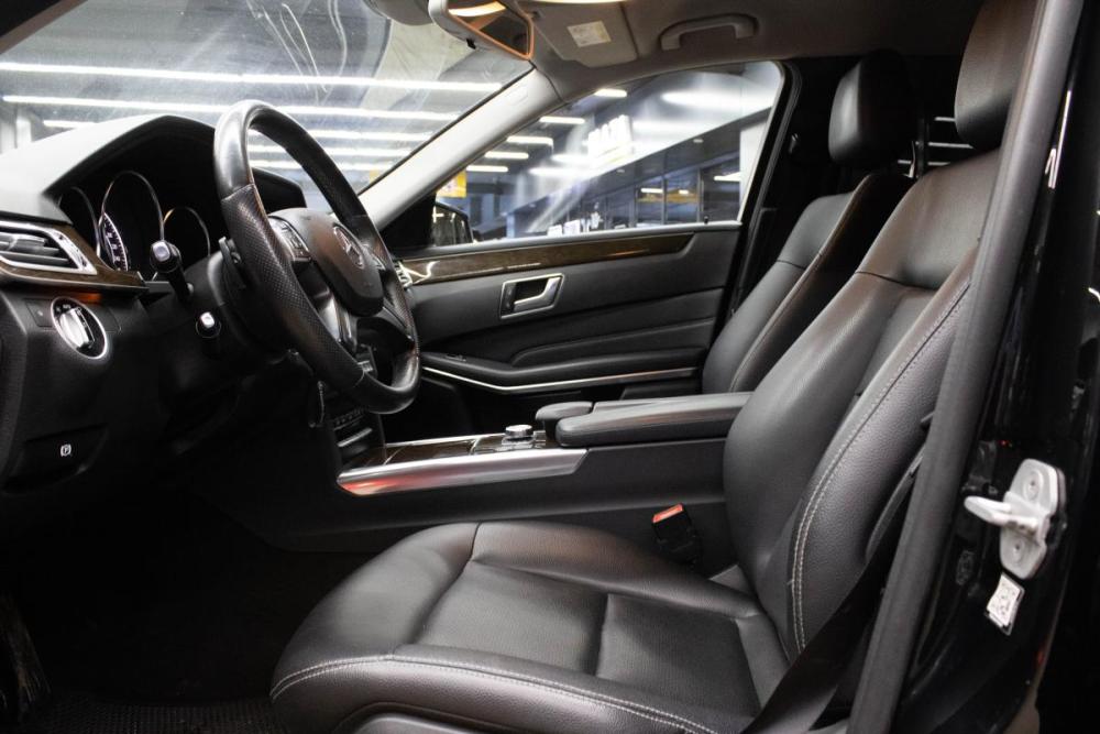 Mercedes-Benz E-Класс IV (W212 S212 C207) Рестайлинг Уфа  - изображение 7