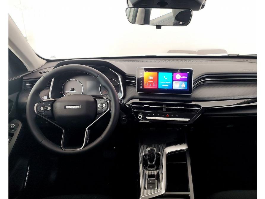 Haval Jolion I Рестайлинг 2 Самара  - изображение 9