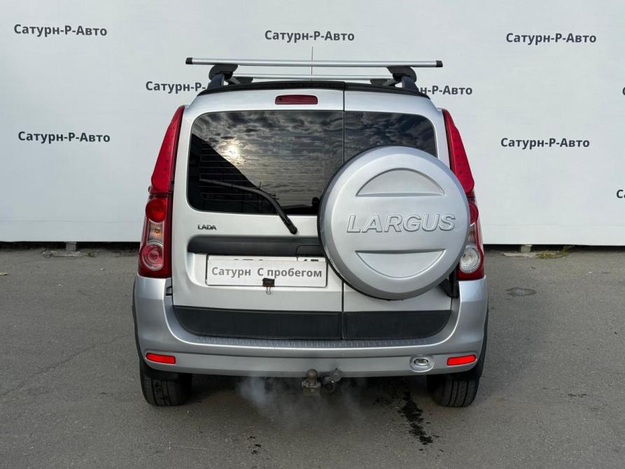 Lada (ВАЗ) Largus I Курган  - изображение 5