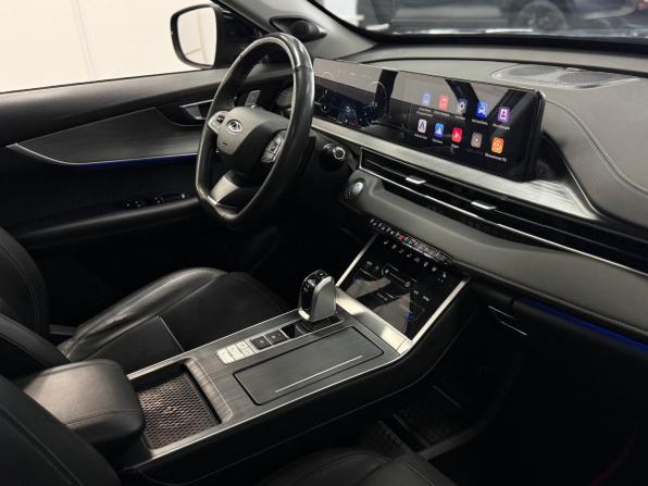 Chery Tiggo 7 Pro Max I с пробегом 2023 года, цена 1 890 001 рубль, 46000 км, внедорожник, Автокод Объявления