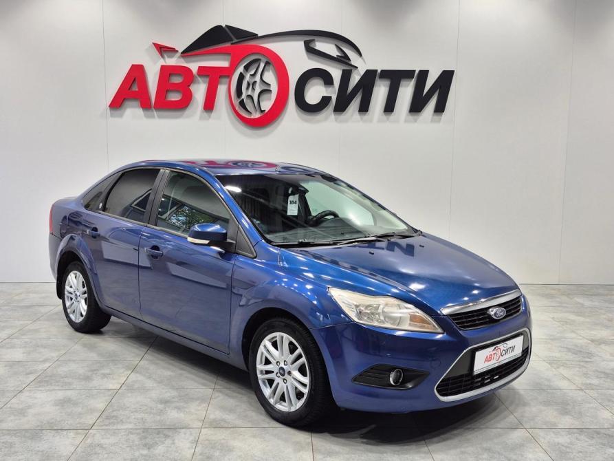 Ford Focus II Рестайлинг Воронеж  - изображение 1