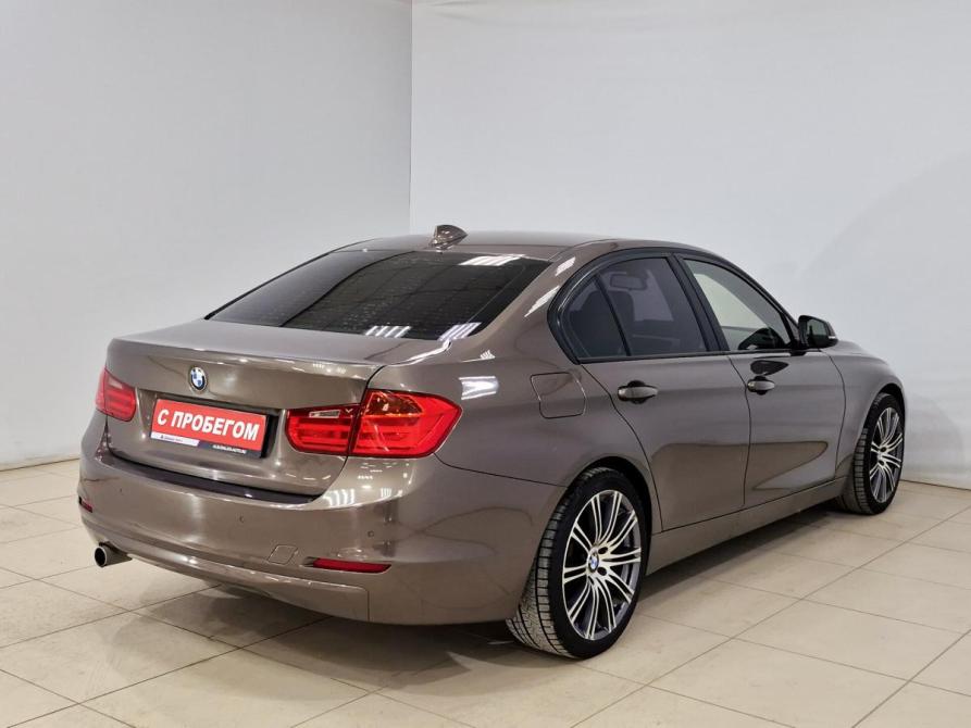 BMW 3 серии VI (F3x) Альметьевск  - изображение 4