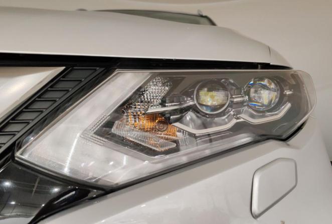 Nissan X-Trail III Рестайлинг с пробегом 2022 года, цена 3 320 000 рублей, 64101 км, внедорожник, Автокод Объявления