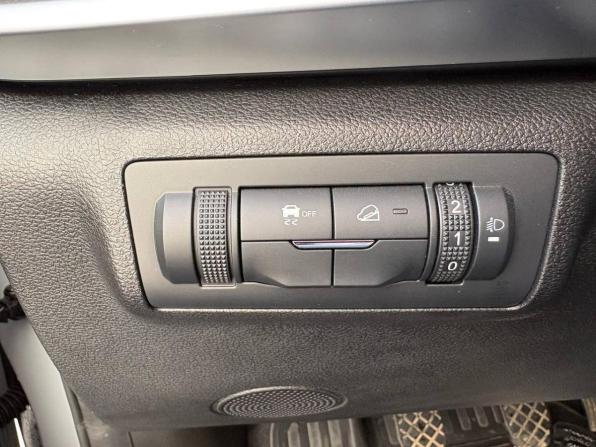 Chery Tiggo 4 I Рестайлинг 2 с пробегом 2025 года, цена 1 690 000 рублей, 4100 км, внедорожник, Автокод Объявления