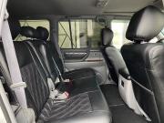 Toyota Land Cruiser 100 Series Москва  - изображение 52