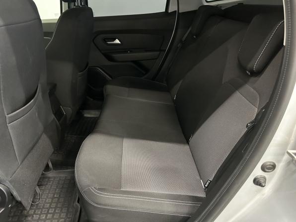Renault Duster II с пробегом 2022 года, цена 1 660 000 рублей, 61469 км, внедорожник, Автокод Объявления