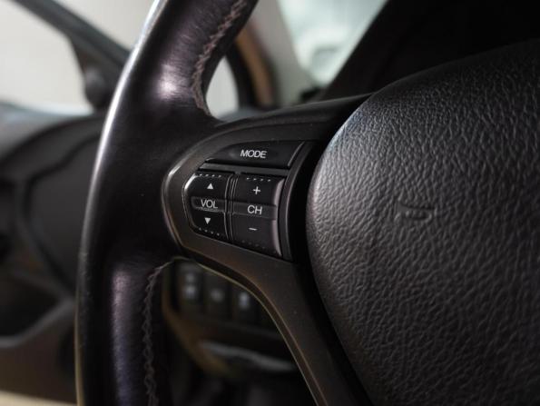 Honda Accord VIII Рестайлинг с пробегом 2012 года, цена 1 299 000 рублей, 179541 км, седан, Автокод Объявления