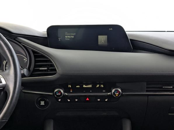 Mazda 3 IV (BP) с пробегом 2019 года, цена 1 990 000 рублей, 87602 км, седан, Автокод Объявления