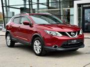 Nissan Qashqai II Тула  - изображение 19