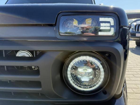 Lada (ВАЗ) Niva Legend с пробегом 2023 года, цена 1 299 000 рублей, 16466 км, внедорожник, Автокод Объявления