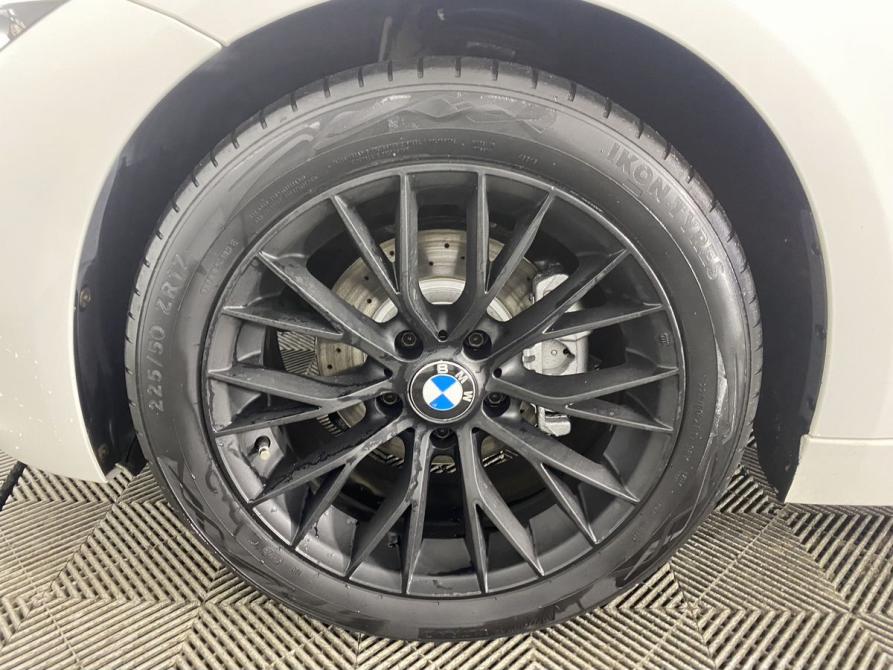 BMW 3 серии VI (F3x) Воронеж  - изображение 19