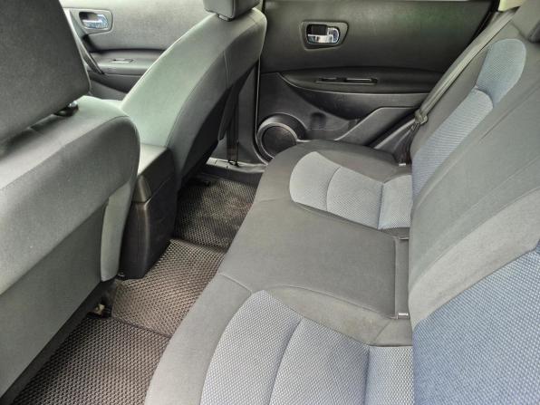 Nissan Qashqai I Рестайлинг с пробегом 2012 года, цена 1 062 000 рублей, 173000 км, внедорожник, Автокод Объявления