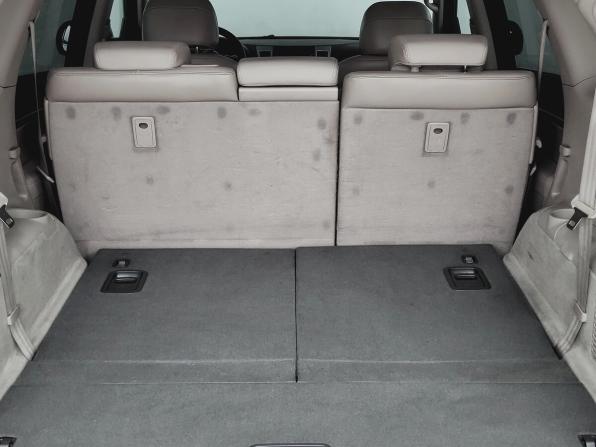 Hyundai ix55 с пробегом 2012 года, цена 1 380 000 рублей, 270436 км, внедорожник, Автокод Объявления