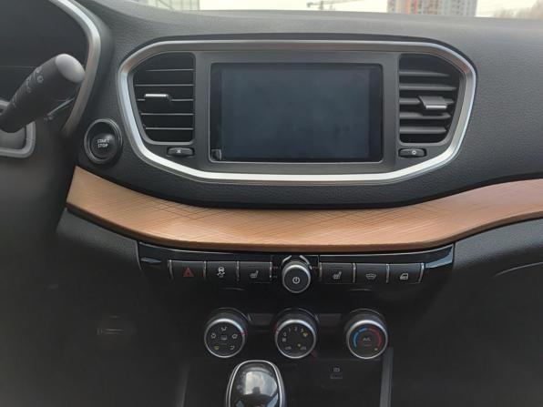 Lada (ВАЗ) Vesta I Рестайлинг (NG) с пробегом 2024 года, цена 1 470 000 рублей, 41220 км, универсал, Автокод Объявления