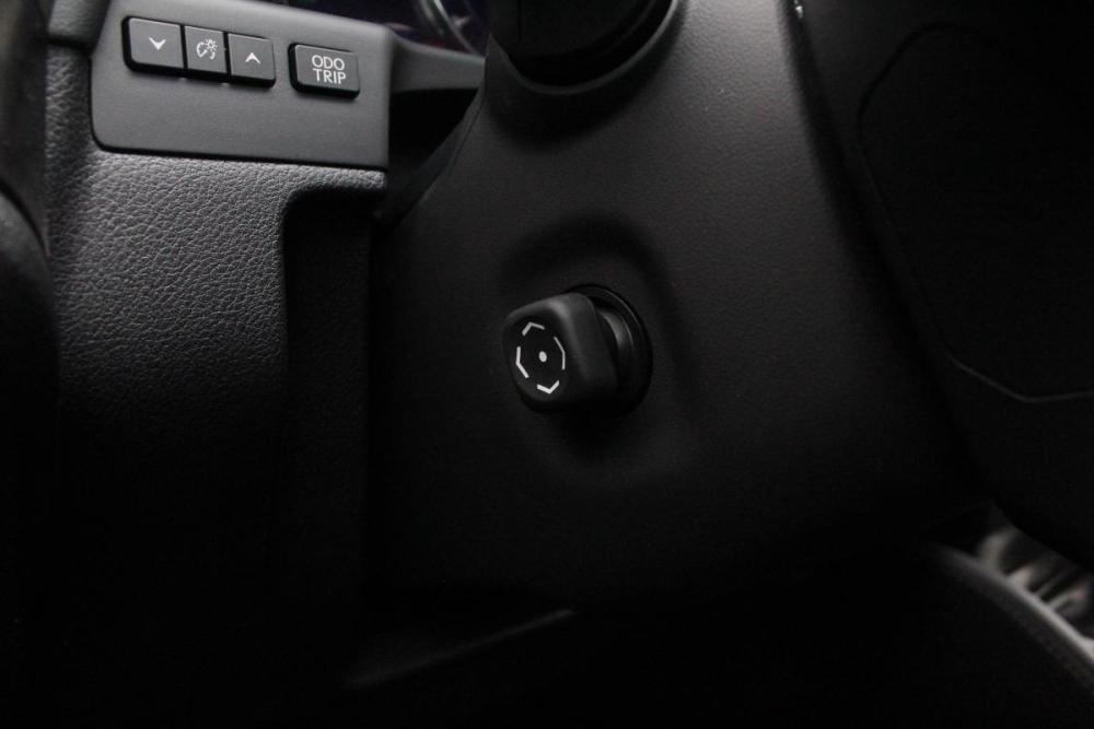 Lexus ES VII Рестайлинг Брянск  - изображение 18