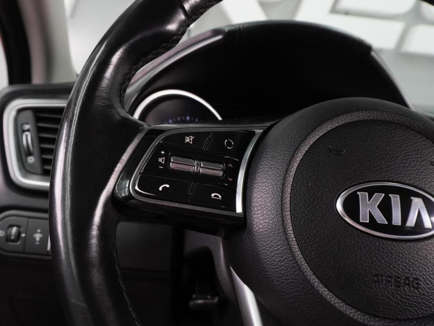 Kia Ceed III Воронеж  - изображение 15