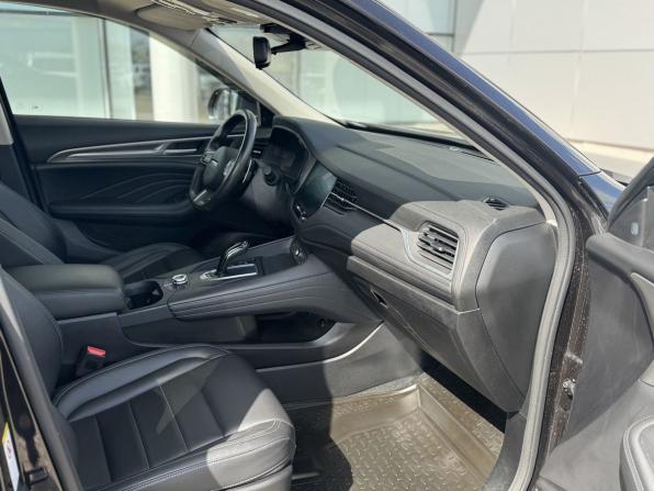 Haval F7 I с пробегом 2021 года, цена 1 895 000 рублей, 56793 км, внедорожник, Автокод Объявления