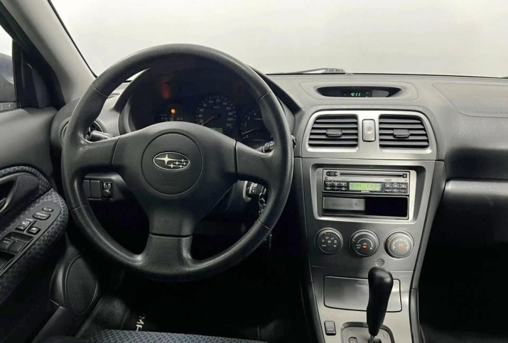 Subaru Impreza II Рестайлинг 2 Нижний Новгород  - изображение 16