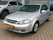 Chevrolet Lacetti I Екатеринбург  - изображение 23