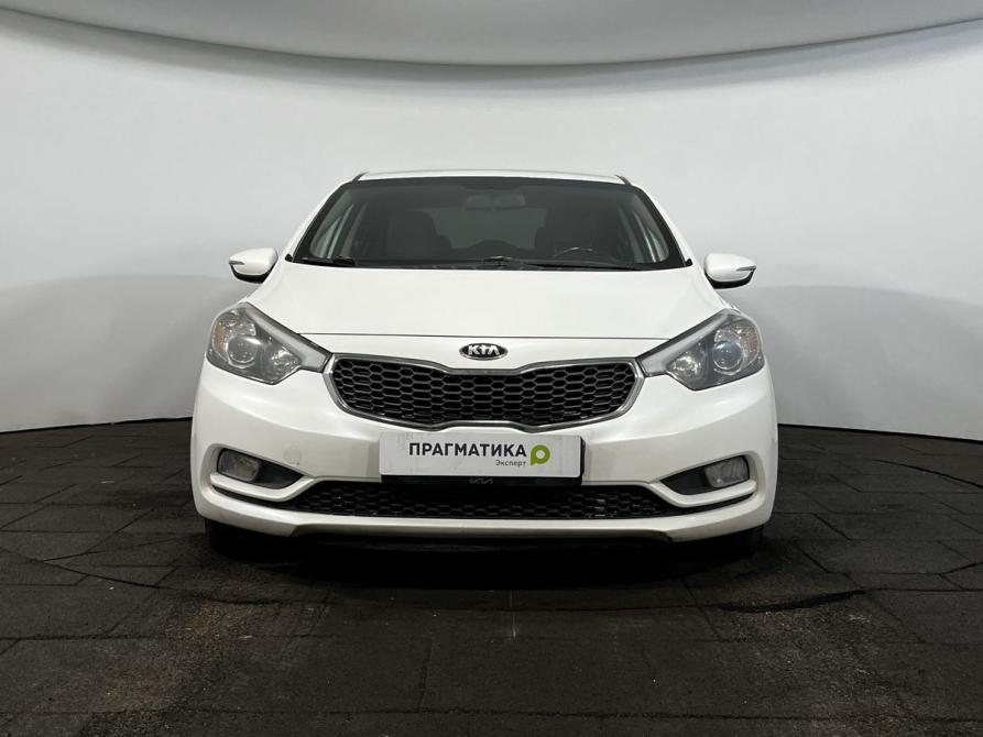 Kia Cerato III Великий Новгород  - изображение 2