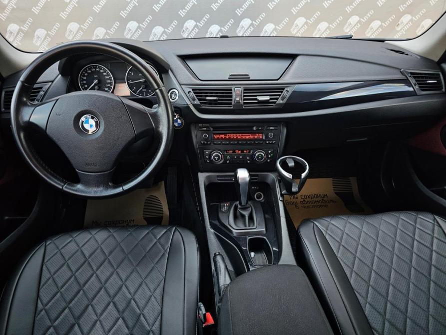 BMW X1 I (E84) Краснодар  - изображение 16