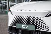 Omoda C7 Санкт-Петербург  - изображение 38