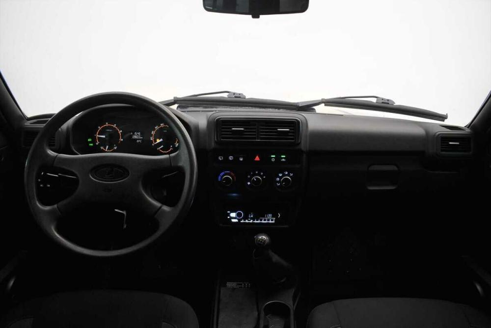 Lada (ВАЗ) 2131 (4x4) I Рестайлинг (2020) Москва  - изображение 5