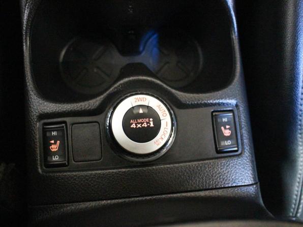 Nissan Qashqai II с пробегом 2016 года, цена 1 297 600 рублей, 124485 км, внедорожник, Автокод Объявления
