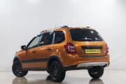 Lada (ВАЗ) Granta I Рестайлинг Новокузнецк  - изображение 31