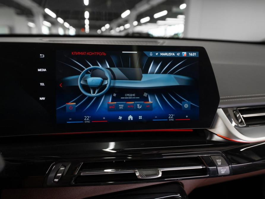 BMW X1 III (U11/U12) Москва  - изображение 18