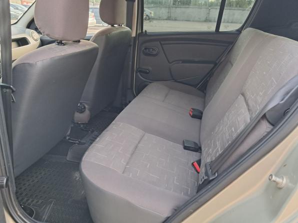 Renault Sandero I с пробегом 2012 года, цена 515 000 рублей, 79420 км, хэтчбек, Автокод Объявления