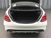 Mercedes-Benz C-Класс IV (W205) Ставрополь  - изображение 58