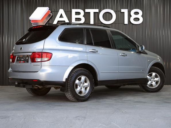 SsangYong Kyron I Рестайлинг с пробегом 2014 года, цена 899 000 рублей, 121152 км, внедорожник, Автокод Объявления