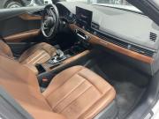 Audi A4 V (B9) Рестайлинг Челябинск  - изображение 25