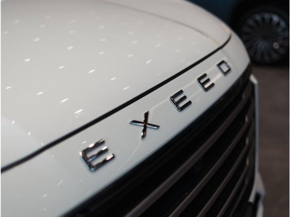 Новый Exeed VX I Рестайлинг 2025 года, цена 5 480 230 рублей, внедорожник, Автокод Объявления