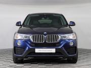 BMW X4 I (F26) Химки  - изображение 22