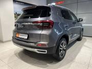 Chery Tiggo 4 I Рестайлинг Новосибирск  - изображение 27