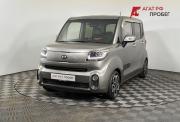 Kia Ray I Рестайлинг Нижний Новгород  - изображение 18