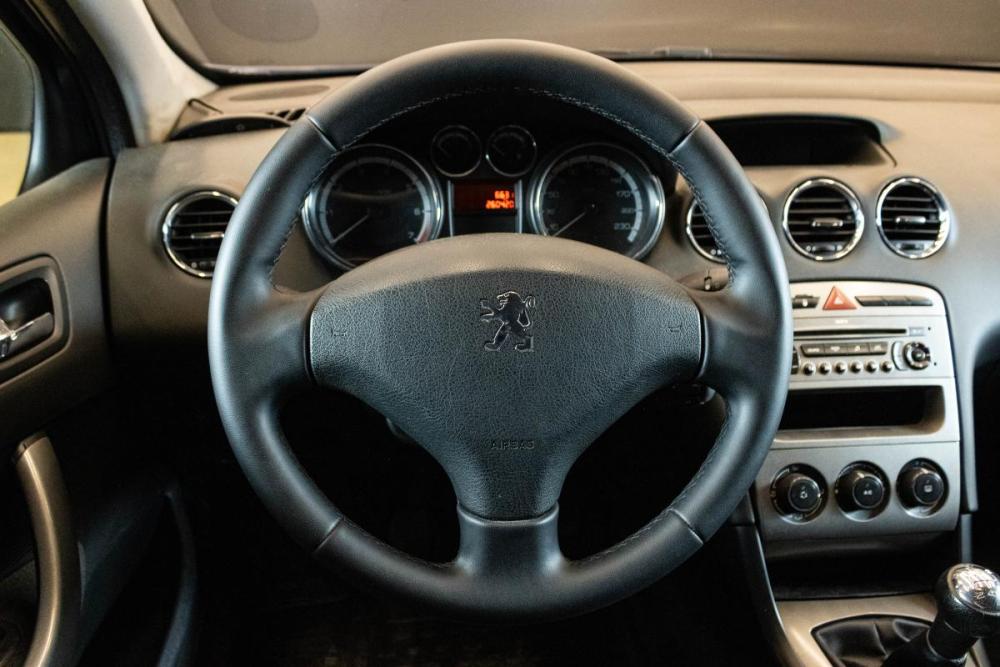 Peugeot 308 I Уфа  - изображение 6